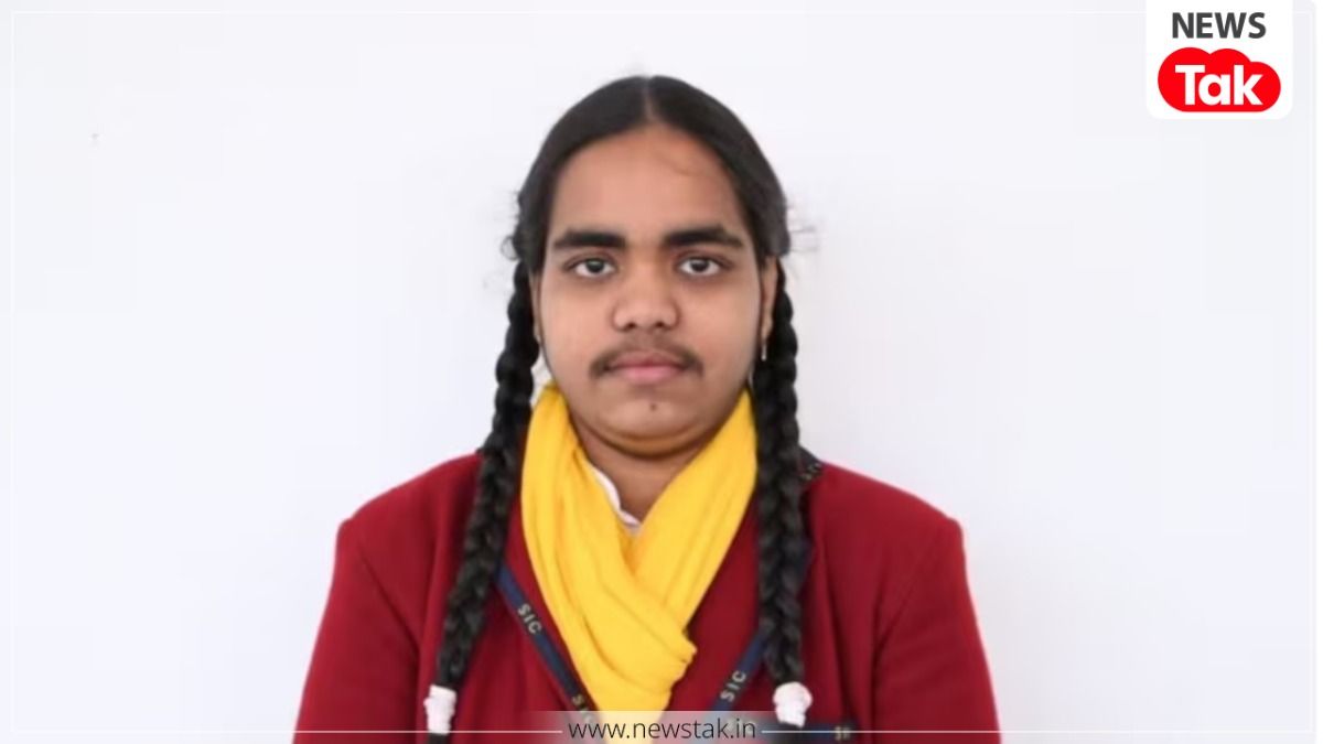 UP Board Result: मैथ में 99 और केमिस्ट्री में 95...UP 10th की टॉपर रहीं प्राची निगम ने पास किया इंटर, जानें कितने आए नंबर Prachi Nigam