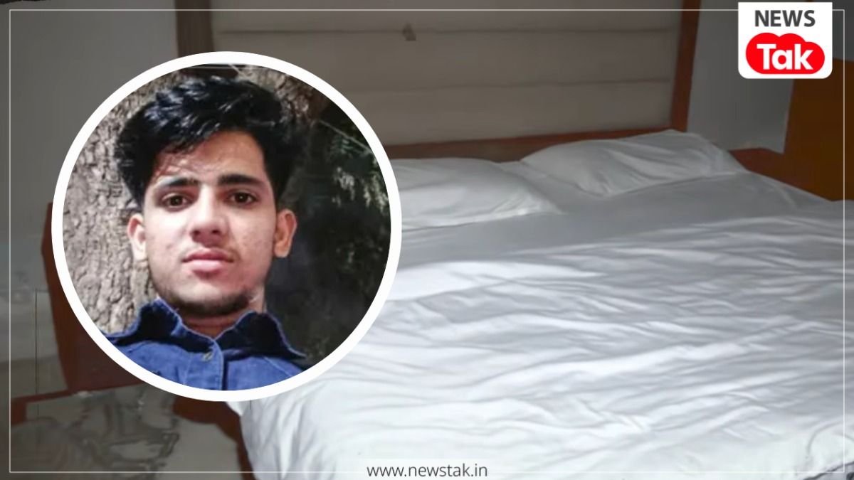 Kailash Hills Murder Case Updates