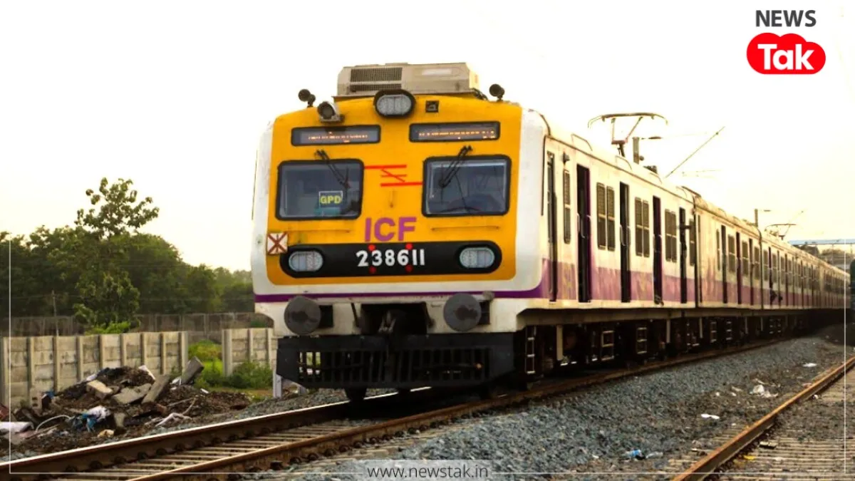 Train Route Diverted List