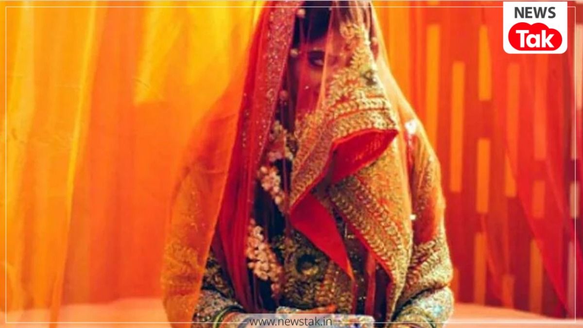 दुल्हन करती रही बारात का इंतजार (सांकेतिक तस्वीर)