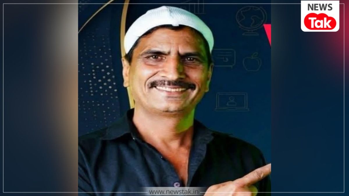 Ghaziabad Salim Vastik attacked