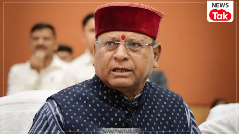 उत्तराखंड के कैबिनेट मंत्री खजान दास कौन हैं?... राजाजी टाइगर रिजर्व में जिनके बेटे की शादी पर मचा बवाल है, जानें पूरा मामला बेटे की शादी को लेकर विवादों में घिरे कैबिनेट मंत्री खजान दास