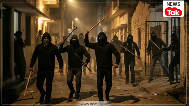 'दीवार पर पेशाब मत करो...' महिला ने बस इतना ही कहा फिर युवक ने जो किया जानकर रह जाएंगे दंग Chhattisgarh News