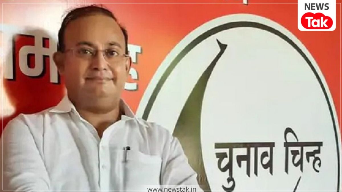 सत्ता में आने के बाद एनडीए सरकार सिर्फ 'बुलडोजर' की ही करती है बात: देव ज्योति Dev Jyoti statement