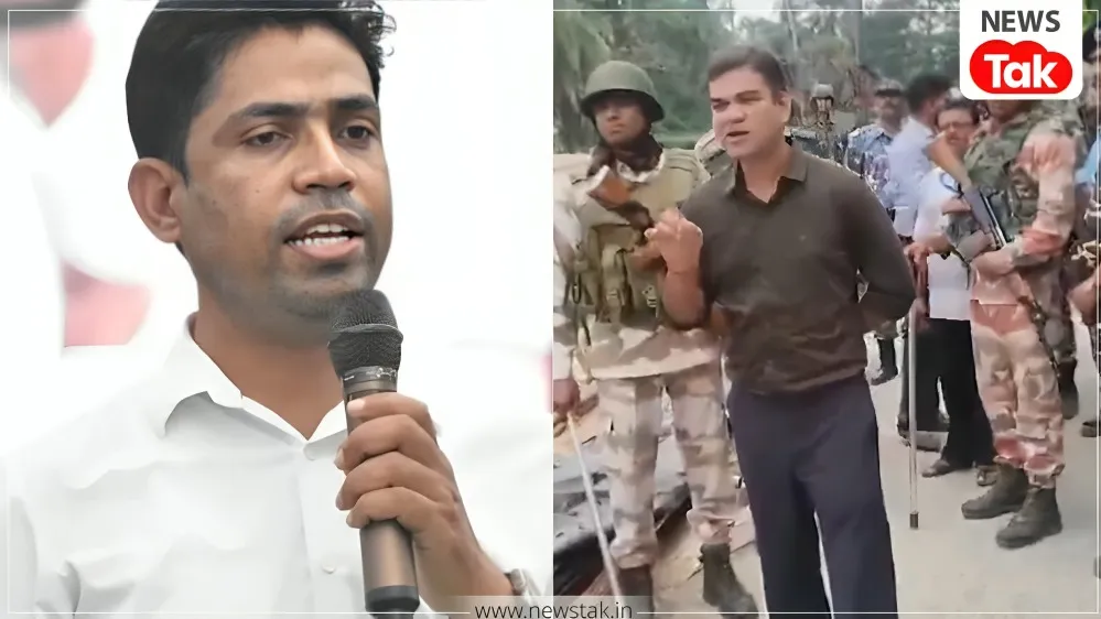 West Bengal Election 2026