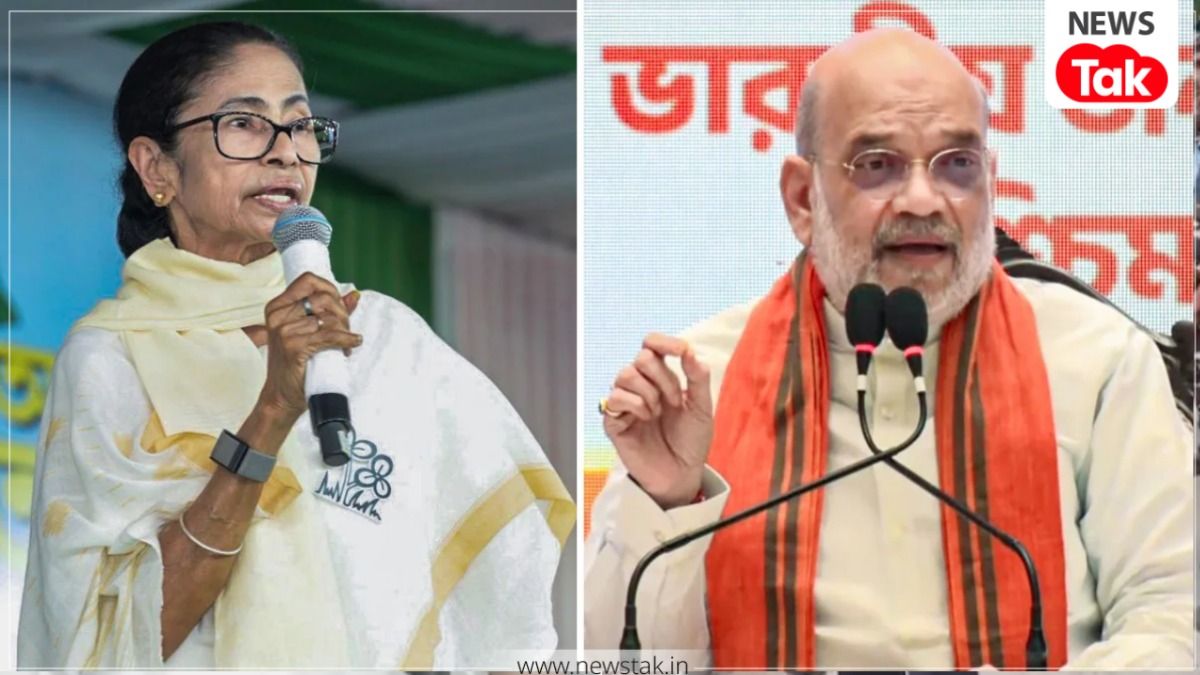 बंगाल चुनाव 2026: ममता का किला या बीजेपी की सेंधमारी...कौन मारेगा बाजी? जानिए राजदीप सरदेसाई का एनालिसिस Rajdeep Sardesai Analysis on West Bengal Election 2026