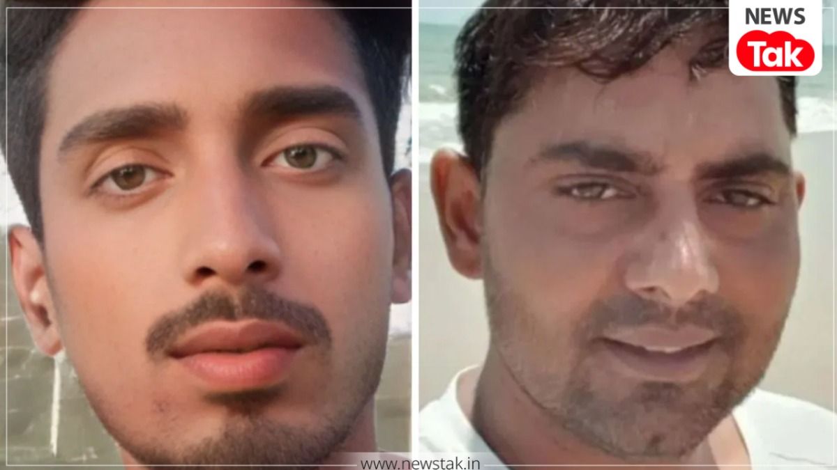 Bihar Youth Shot Dead