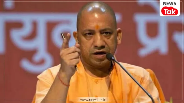 CM योगी का युवाओं को बड़ा गिफ्ट, यूपी पुलिस में आने वाली है 1 लाख नौकरियों की सुनामी, जानें कब शुरू होगा प्रोसेस योगी आदित्यनाथ