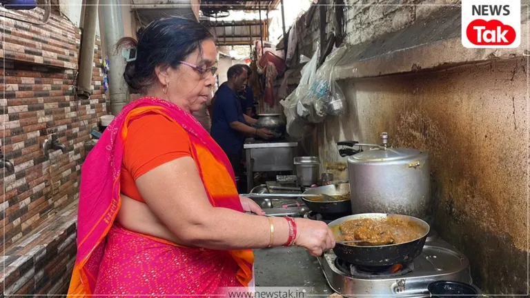 कभी 20 रुपए से शुरू किया था टिफिन का सफर, आज है करोड़ों का बिजनेस...जानिए पटना की 'अम्मा' की कहानी Patna Amma Kitchen Story