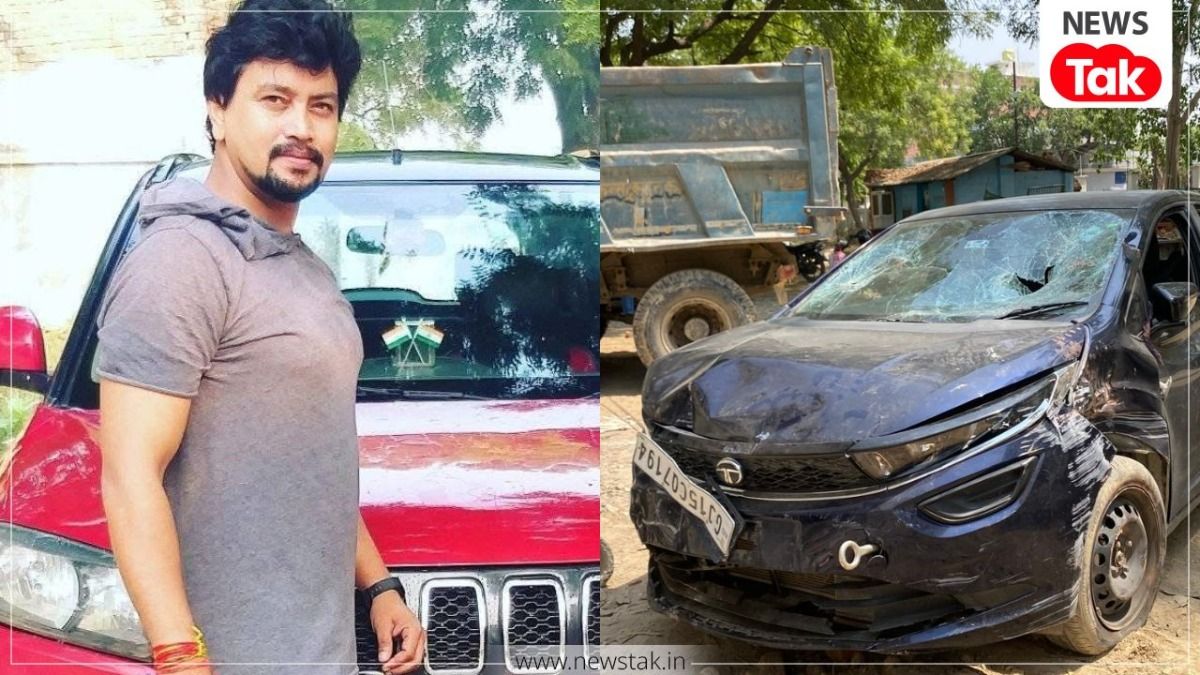 महिला से टकराई कार तो लोगों ने व्यापारी मनीष सिंह को पीट-पीटकर उतारा मौत के घाट, वाराणसी की इस घटना ने हिलाकर रख दिया NewsTak