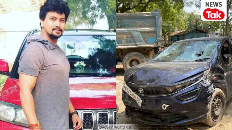 महिला से टकराई कार तो लोगों ने व्यापारी मनीष सिंह को पीट-पीटकर उतारा मौत के घाट, वाराणसी की इस घटना ने हिलाकर रख दिया NewsTak