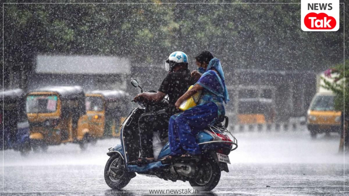 Delhi Weather Update: दिल्ली-NCR में 29 अप्रैल को बदलेगा मौसम...बारिश के साथ 50 किमी रफ्तार से चलेंगी तेज हवाएं, IMD अलर्ट Delhi Weather Today