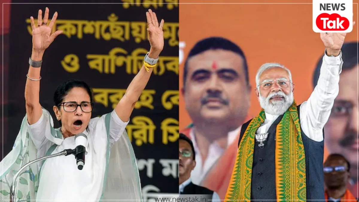 West Bengal Election 2026