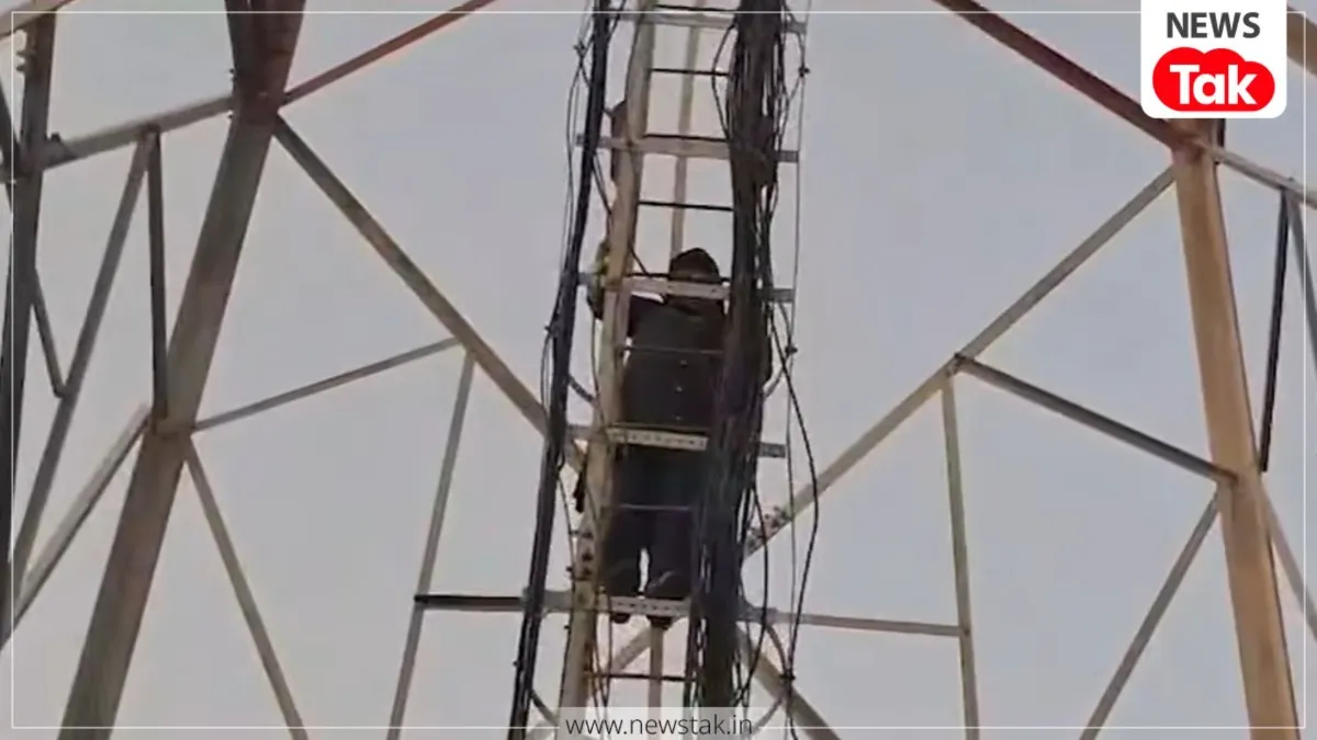 हाथरस न्यूज