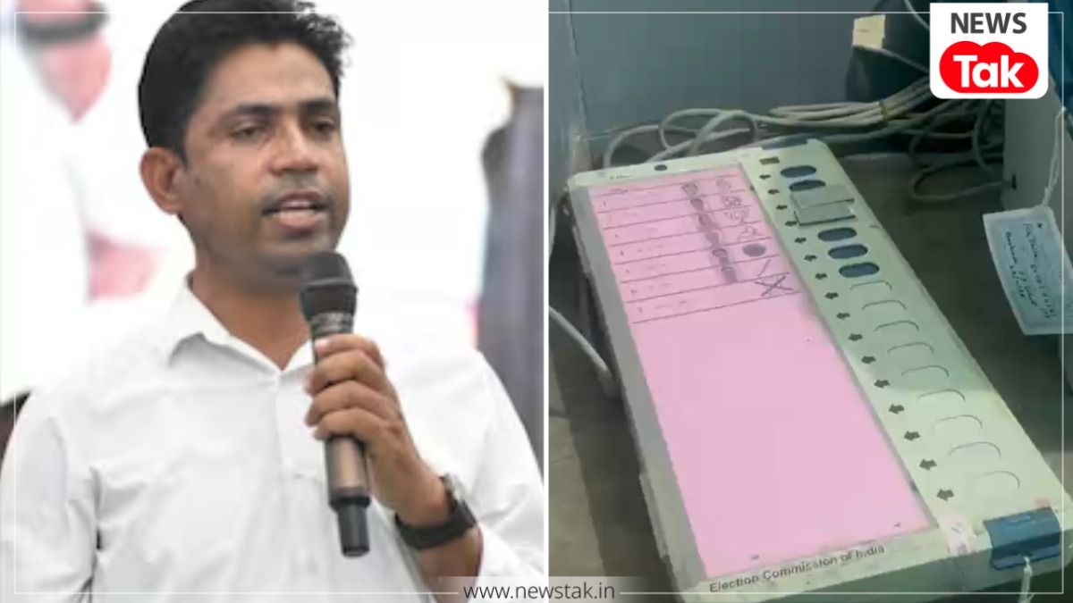 Falta Seat EVM Controversy: फाल्टा सीट पर BJP प्रत्याशी ने TMC पर EVM से छोड़छाड़ का लगाया आरोप, यहीं IPS अजय पाल ने जहांगीर को दी थी धमकी West Bengal Election 2026