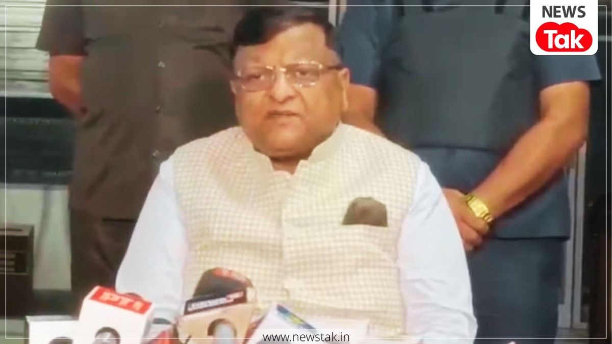 'EVM पर काली-सफेट पट्टी...अब यहां दोबारा मतदान...' चुनाव आयोग के बयान के बाद जहांगीर खान की फाल्टा सीट पर मची खलबली NewsTak