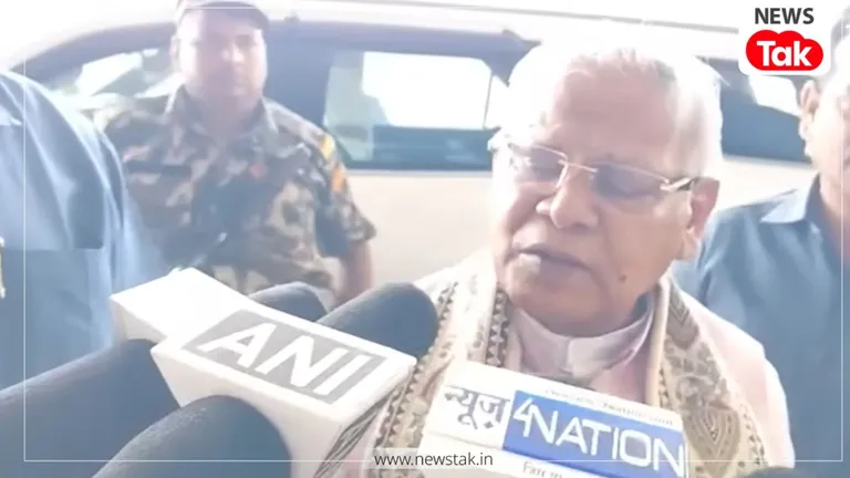 "मार दिया तो मार दिया..." दिल्ली में बिहारी युवक की हत्या पर मांझी का शर्मनाक बयान, भड़के तेजस्वी यादव ने यूं दिया जवाब जीतन राम मांझी