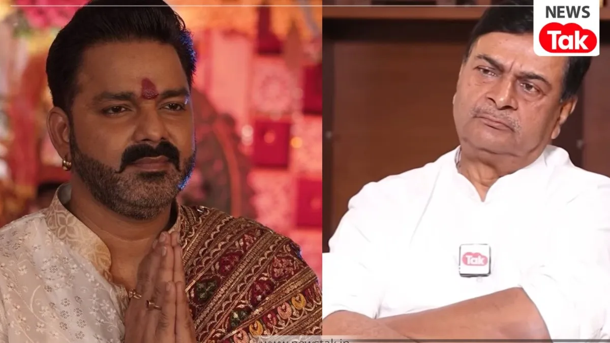 पवन सिंह 