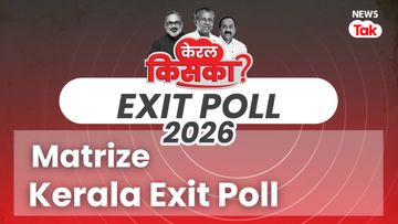 Kerala Matrize Exit Poll Kerala Matrize Exit Poll