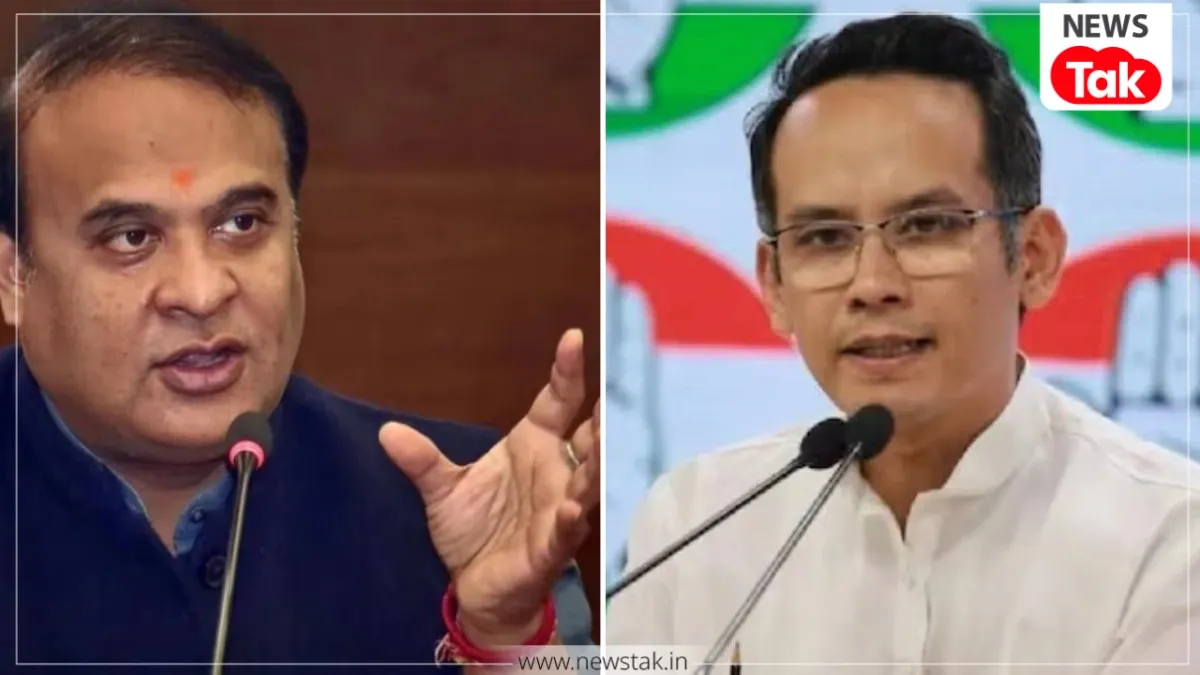 Assam Election 2026 Exit Poll