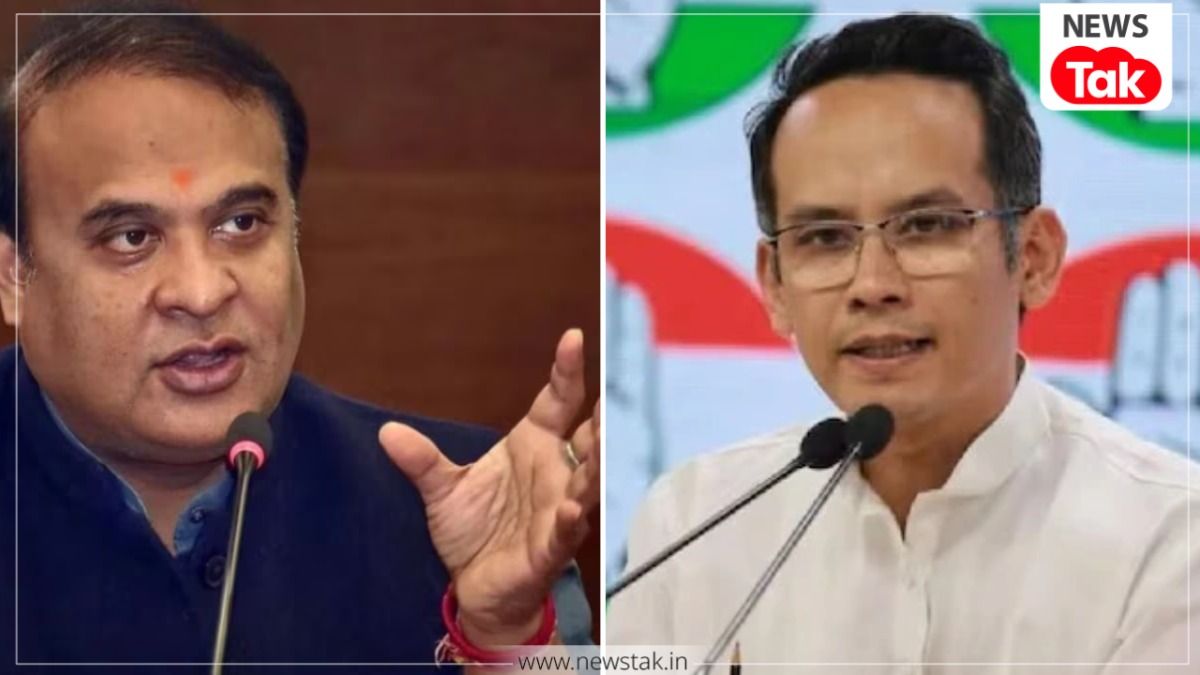 Assam Election 2026 Exit Poll: असम में होगा सत्ता परिवर्तन या हिमंत सरमा का जलवा रहेगा कायम?...Chanakya Strategies के एग्जिट पोल सामने आए ये आंकड़ें Assam Election 2026 Exit Poll