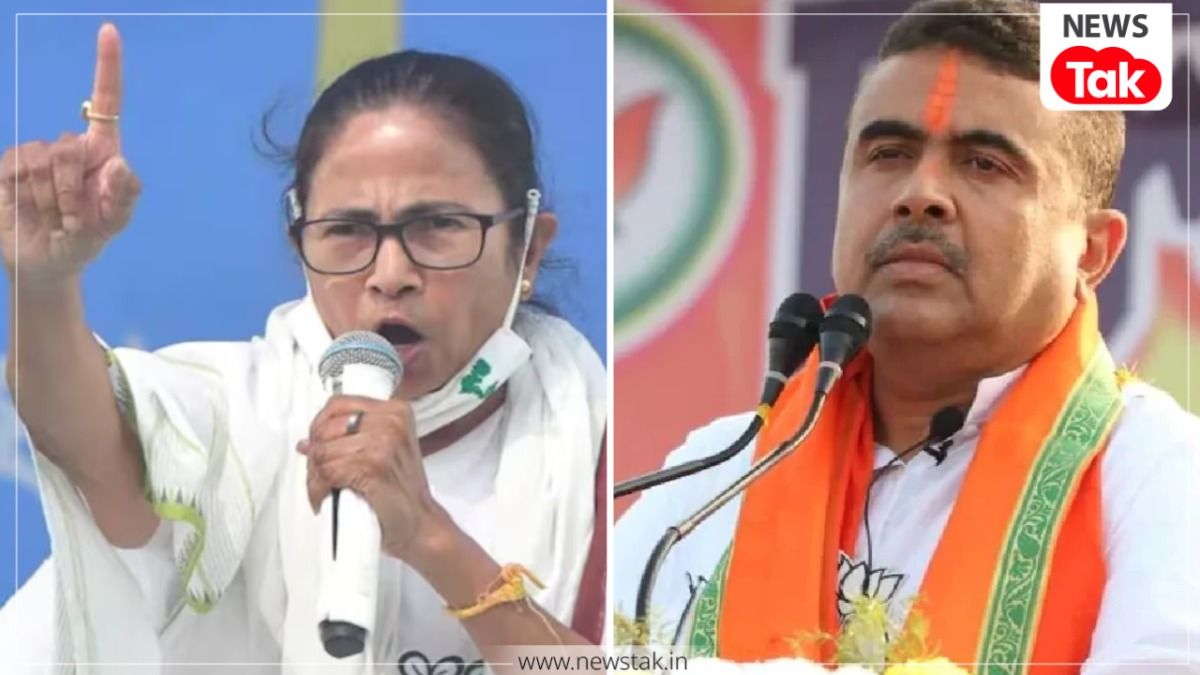 ​​​​​​​Bengal Chanakya Strategy Exit Poll