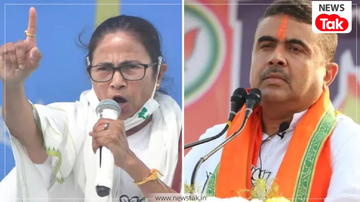 ​​​​​​​Bengal Chanakya Strategy Exit Poll