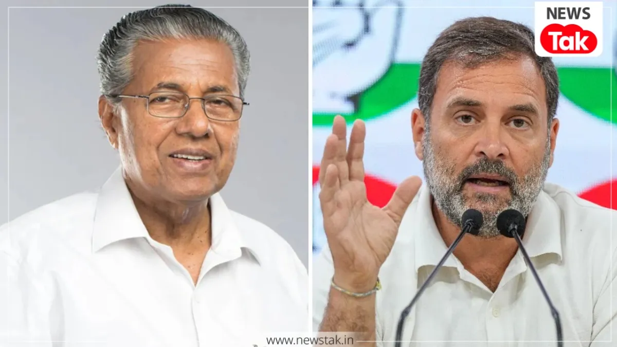 Kerala Chanakya Strategies Exit Poll