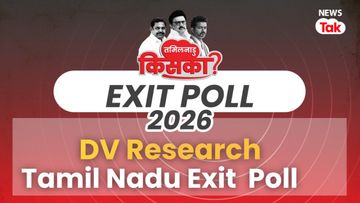 TamilNady Exit poll TamilNady Exit poll