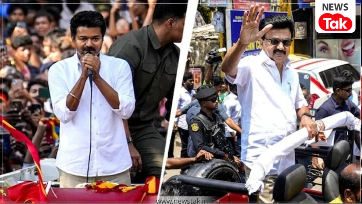 Tamil Nadu Exit Poll 2026