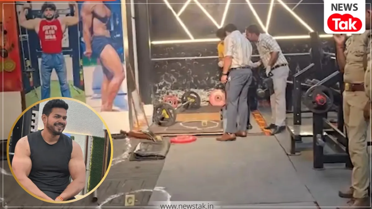 Bulandshahr Triple Murder Case