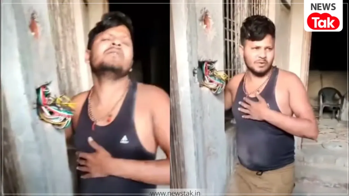 Gwalior Viral Video