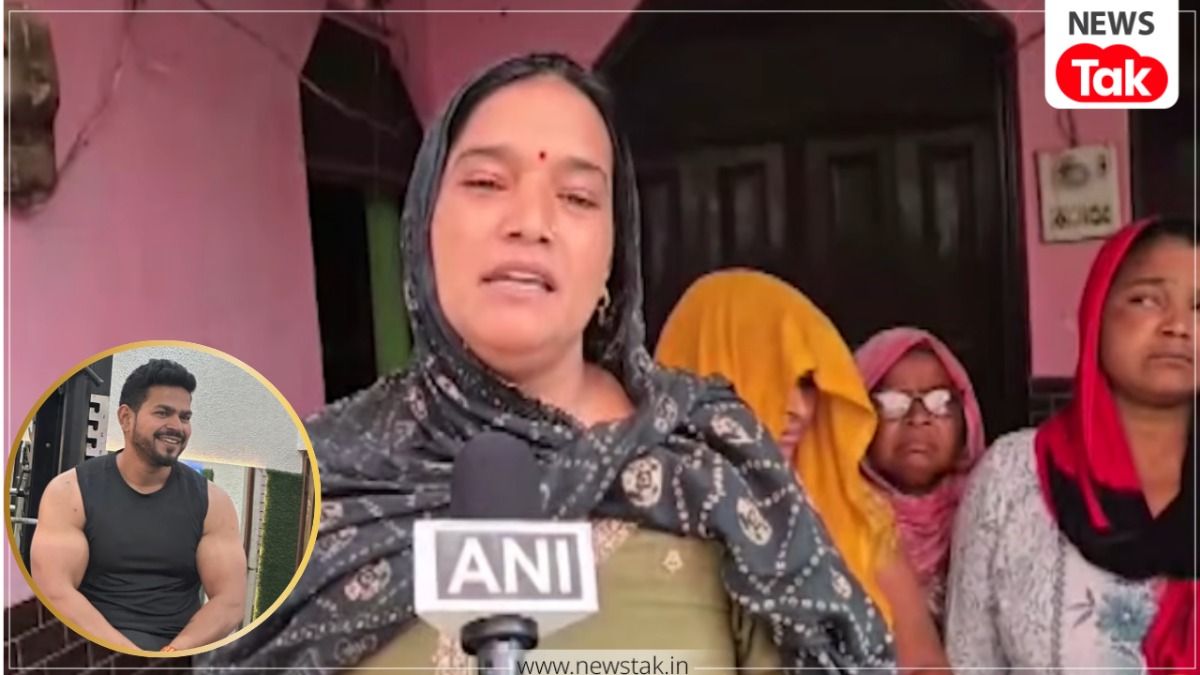 Bulandshahr Triple Murder Case Update