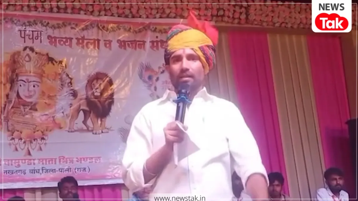 Vinod Jakhar on Casteism