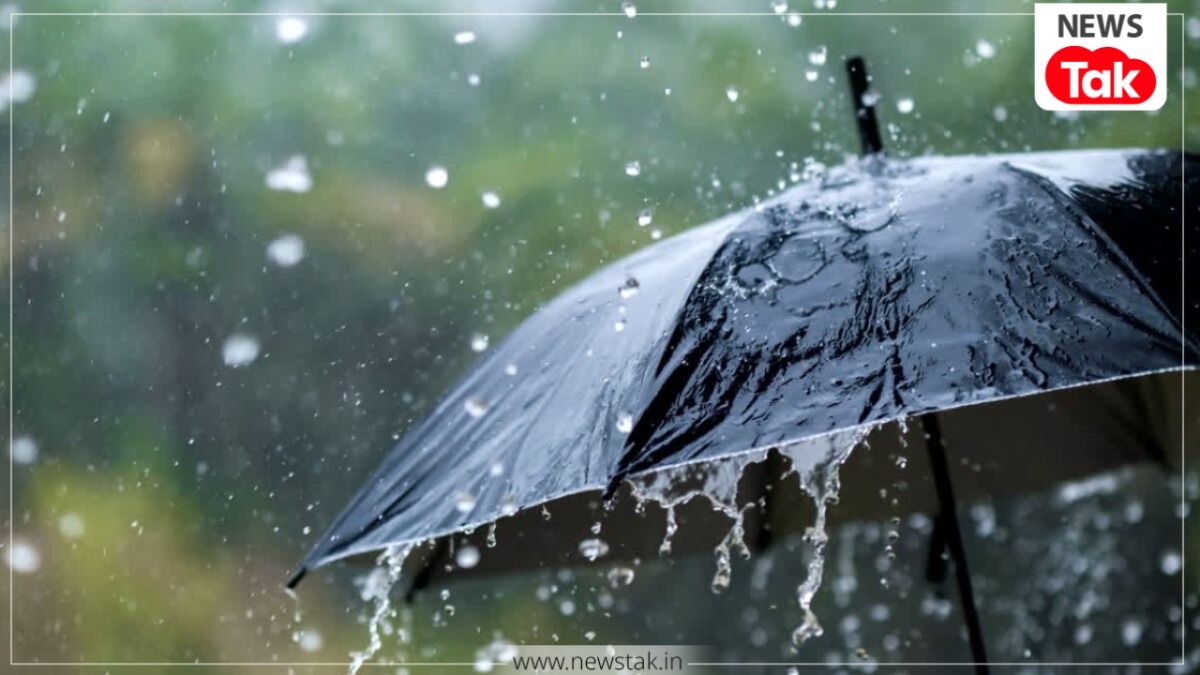 Bihar Weather Update 