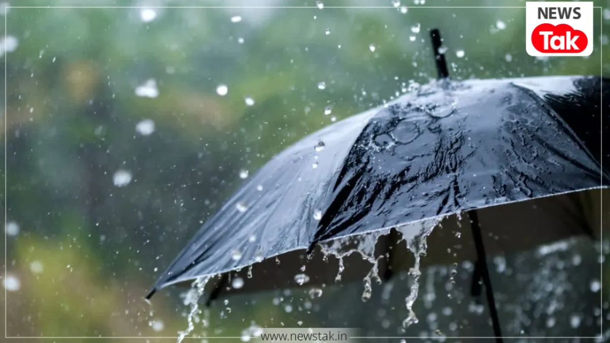 Bihar Weather Update 