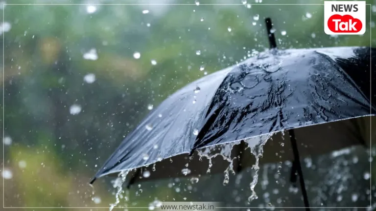 Bihar Weather Today: बिहार में मौसम का खतरनाक यू-टर्न... तेज आंधी, बिजली और बारिश का येलो अलर्ट, जानिए आपके जिले का हाल Bihar Weather Update