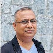 Author Profile