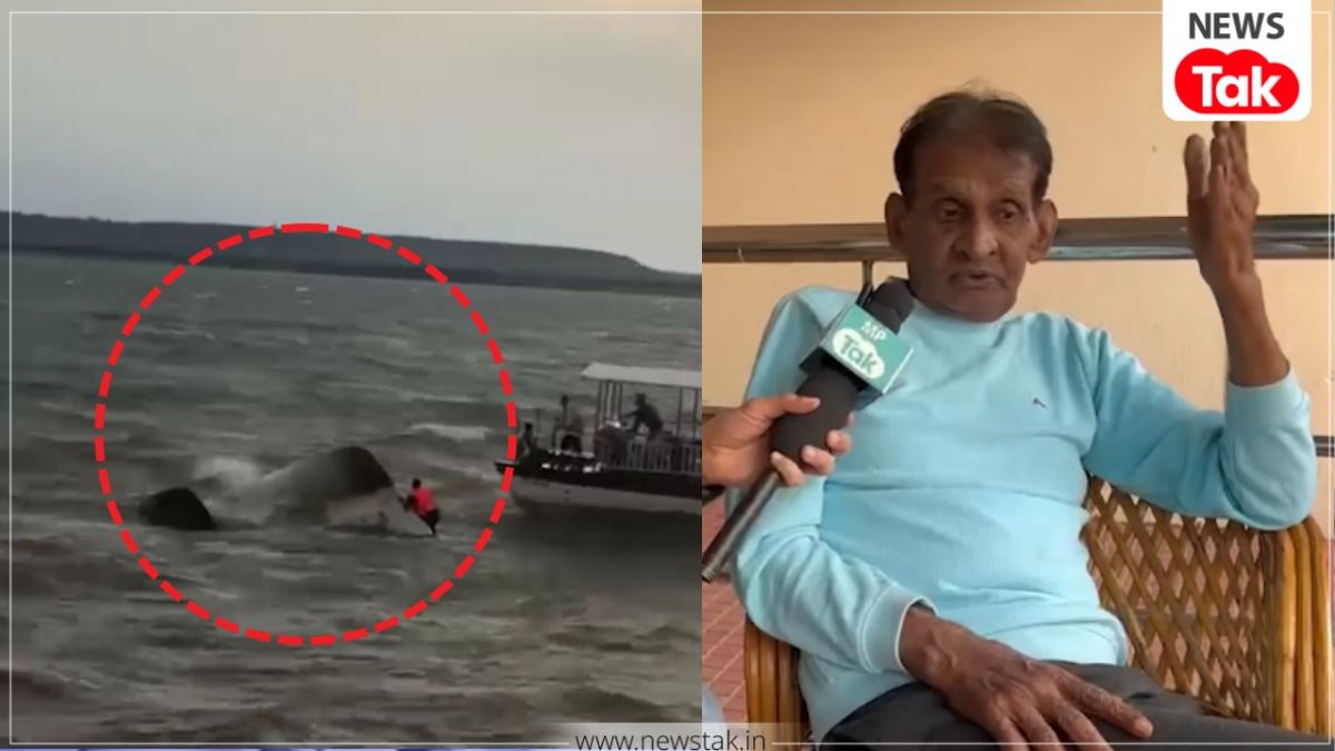 Jabalpur Bargi Dam Accident Story