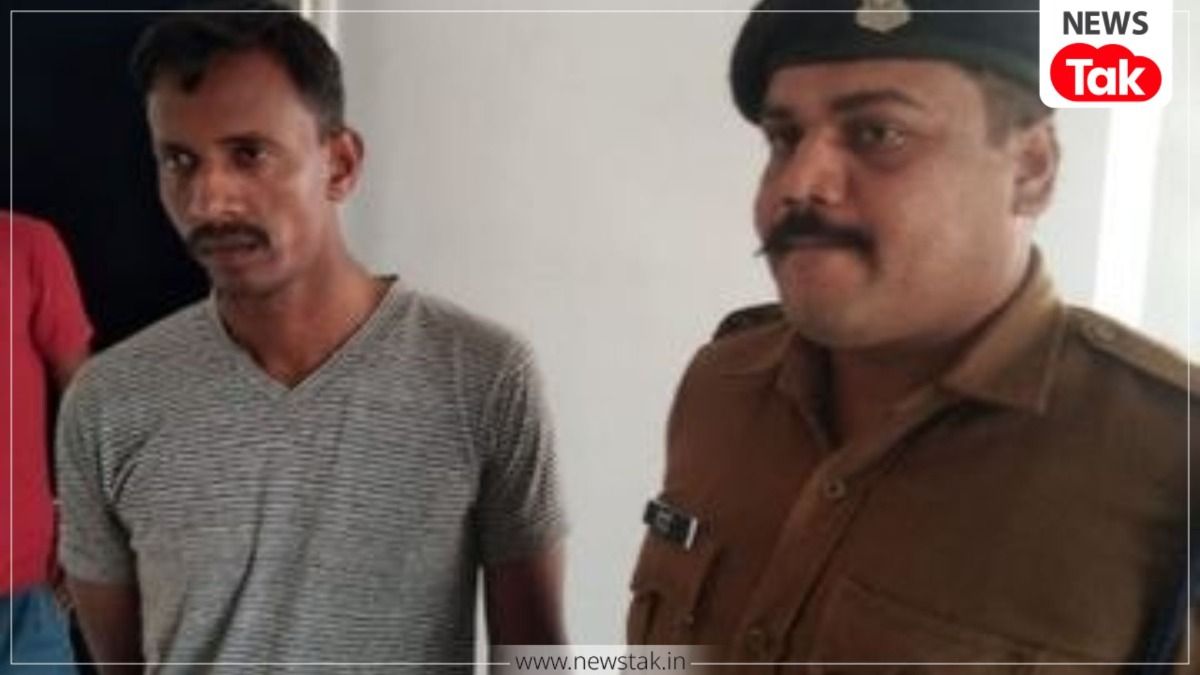 छत्तीसगढ़ में ट्रिपल मर्डर