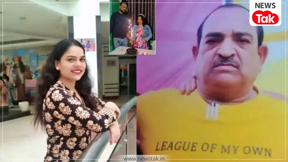 आगरा में दामाद का मर्डर करने के लिए ससुर ने बेटी के संग मिलकर बनाया खौफनाक प्लान, 4 माह बाद खुला पूरा राज! agra