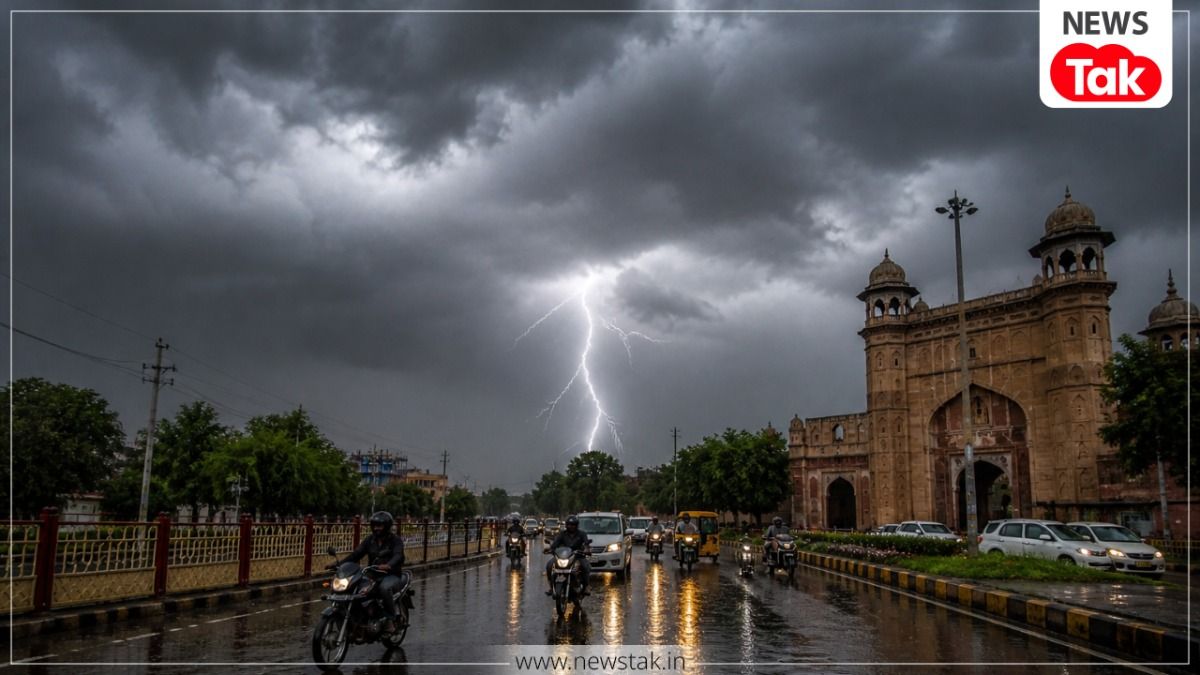 rajasthan