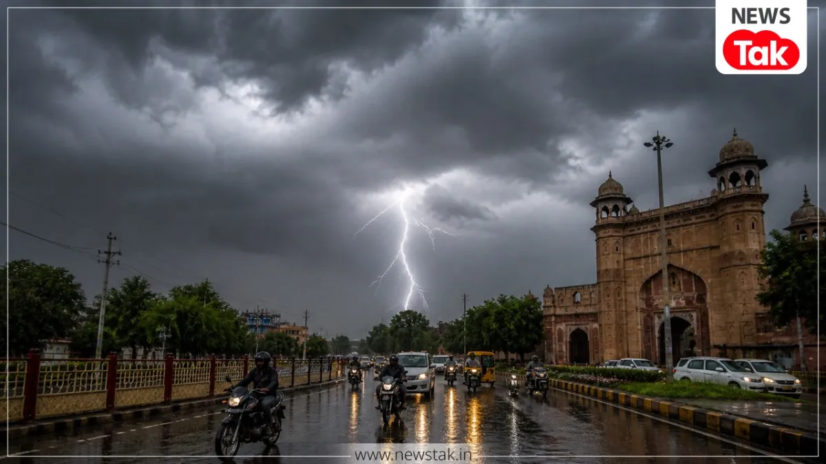 rajasthan