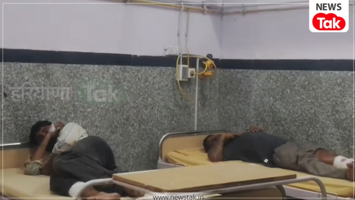 Panchkula Encounter