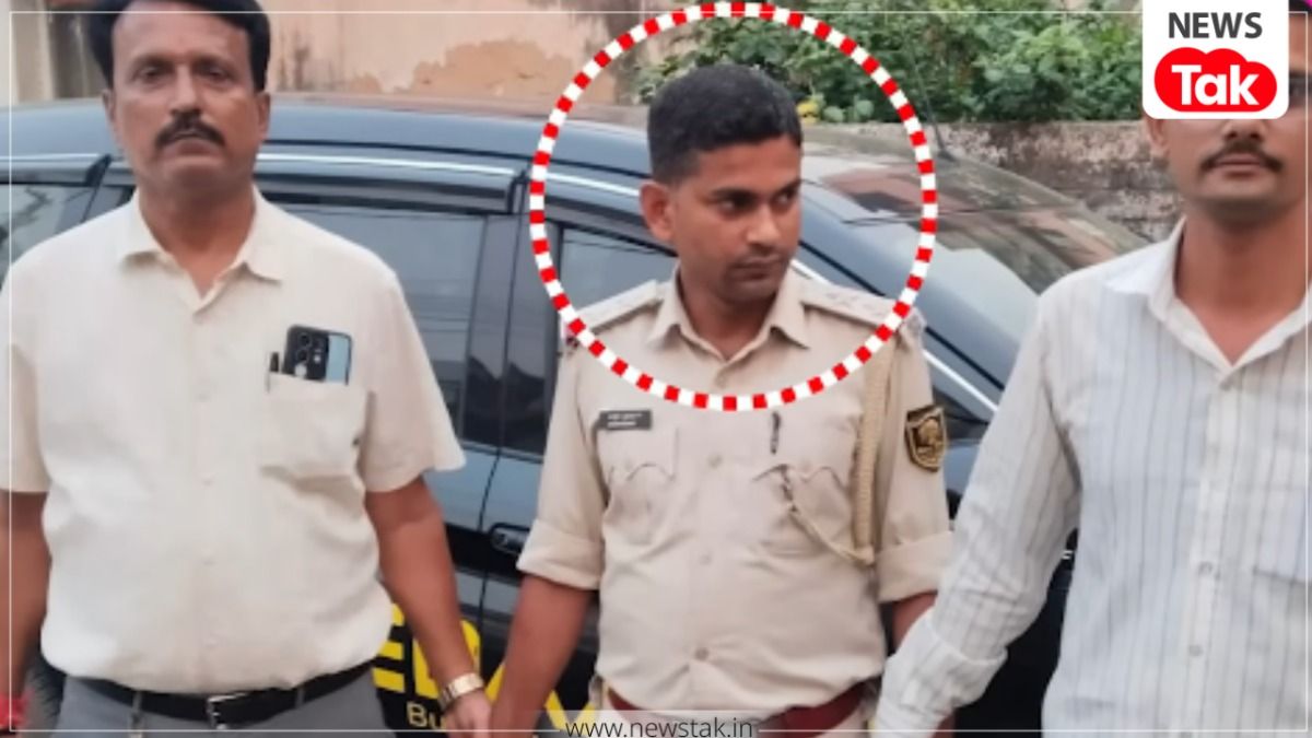 Bihar Corruption News