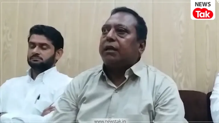 श्रीगंगानगर: BJP विधायक हमला केस में नया मोड़, पीड़ित इंजीनियर ने लगाया गंभीर आरोप- 'हमें बंद करके बेहरमी से पीटा गया' Rajasthan MLA Assault Case