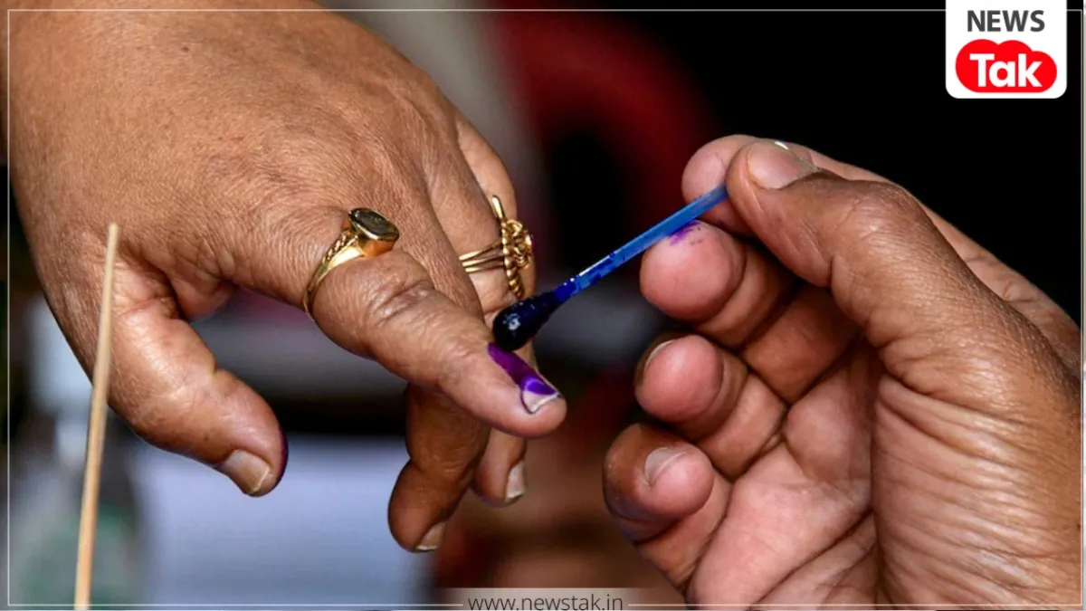 WB Election Repolling
