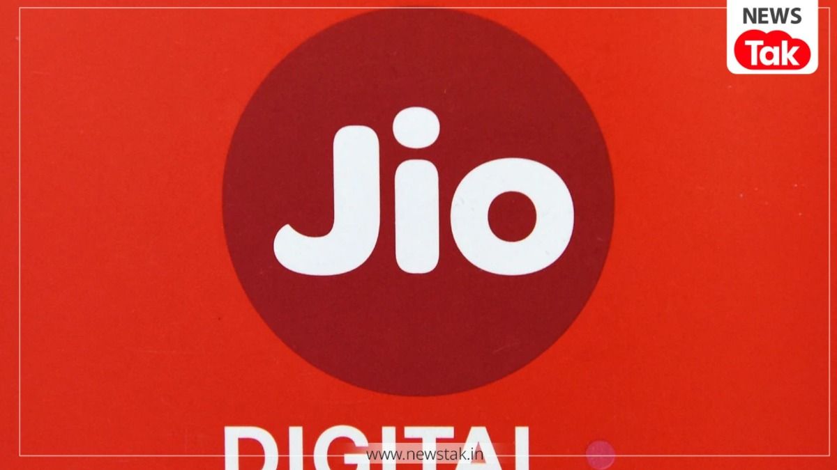 Jio recharge offer