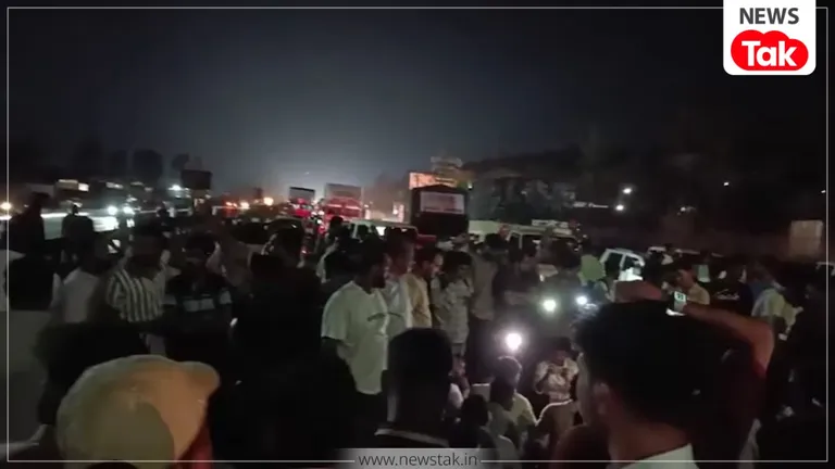 पुणे में हैवानियत की हदें पार: 65 साल के बुजुर्ग ने 4 साल की मासूम से किया रेप, फिर पत्थर से कुचला pune