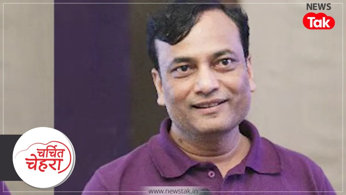 प्रदीप गुप्ता 